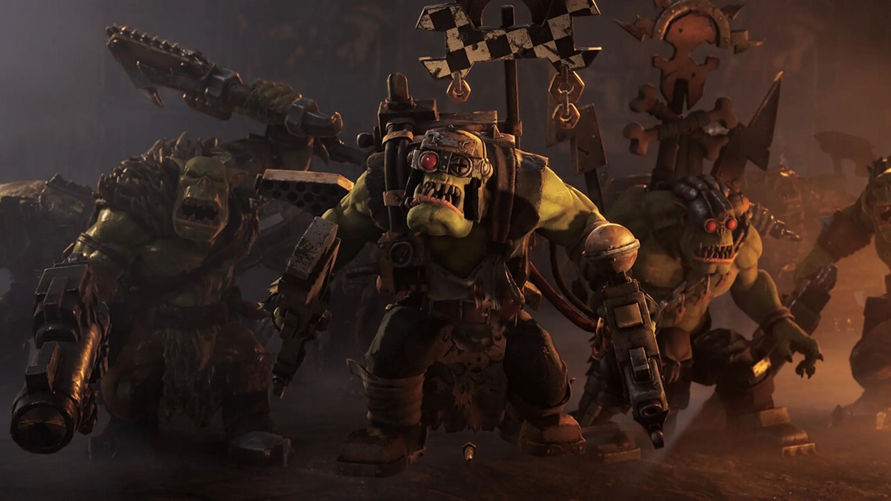 Twórcy Dawn of War 4 obiecują, iż ich nowa strategia uniknie typowego problemu RTS-ów