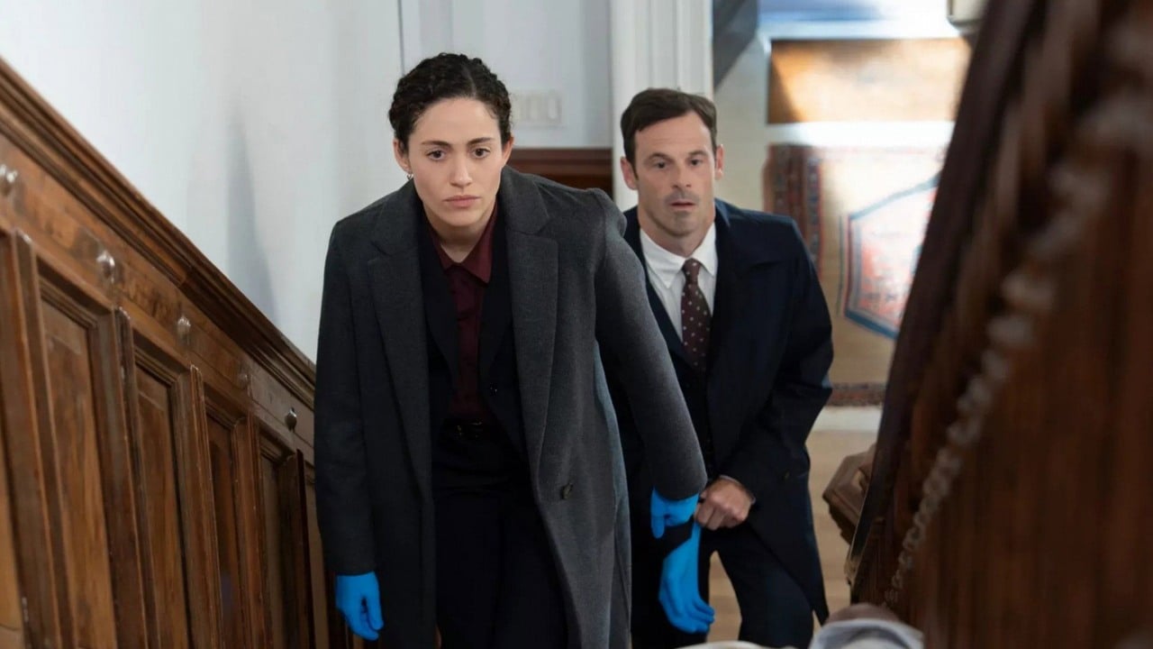 Dziś najważniejsza kryminalna premiera Disney+ tygodnia. Polecany przez 100% krytyków porywający thriller to „jeden z najlepszych seriali roku”
