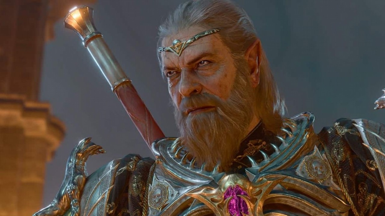 J.K. Simmons wciąż nie ograł Baldur's Gate 3 po swojej roli jako Ketheric, ale ma inną ulubioną grę, w której ekranizacji chętnie by wystąpił