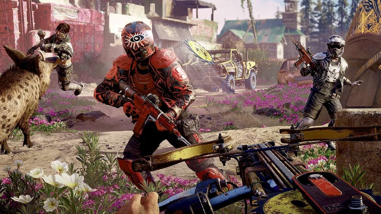 Jeden Far Cry trafia do kosza, ale seria nie umiera. Ubisoft rozpoczyna prace nad nową, ambitną odsłoną