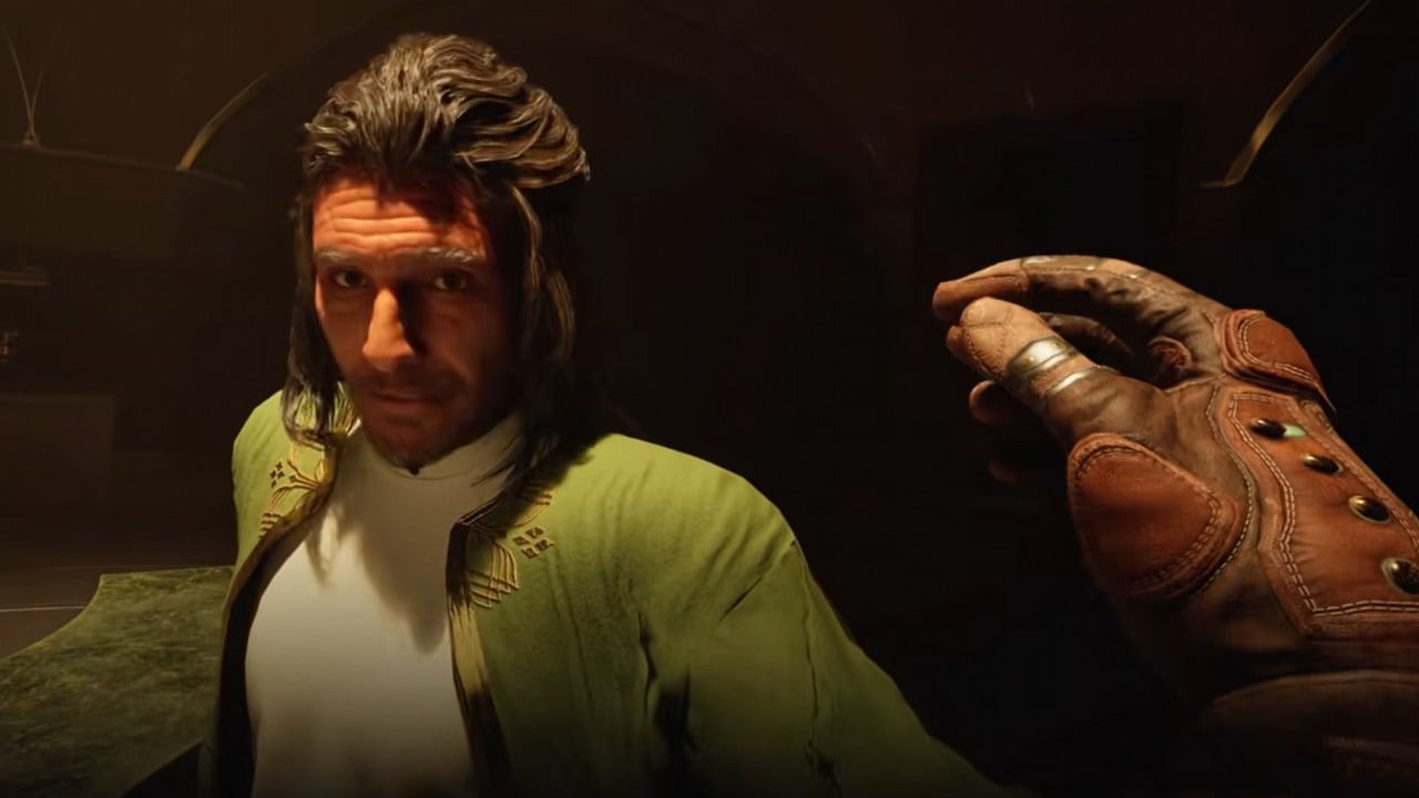 Wypuścili trailer nowej gry z kultowej serii Myst, choć nigdy się ona nie ukaże. Mimo to twórcy rozpalili iskrę nadziei na lepsze jutro