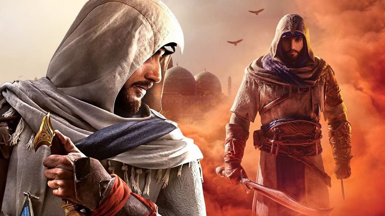 13 gier Ubisoftu można zgarnąć za darmo na PC, jeżeli wcześniej kupiło się je na Xboxa. Są wśród nich Assassin’s Creed: Valhalla i Mirage oraz Far Cry 6