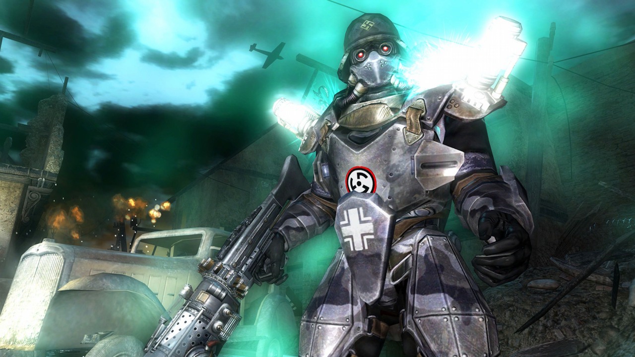12 lat temu nagle zniknęła bez wyjaśnienia, a teraz może powrócić. Ruch na Steam dał odrobinę nadziei fanom zapomnianego FPS-a z legendarnej serii Wolfenstein