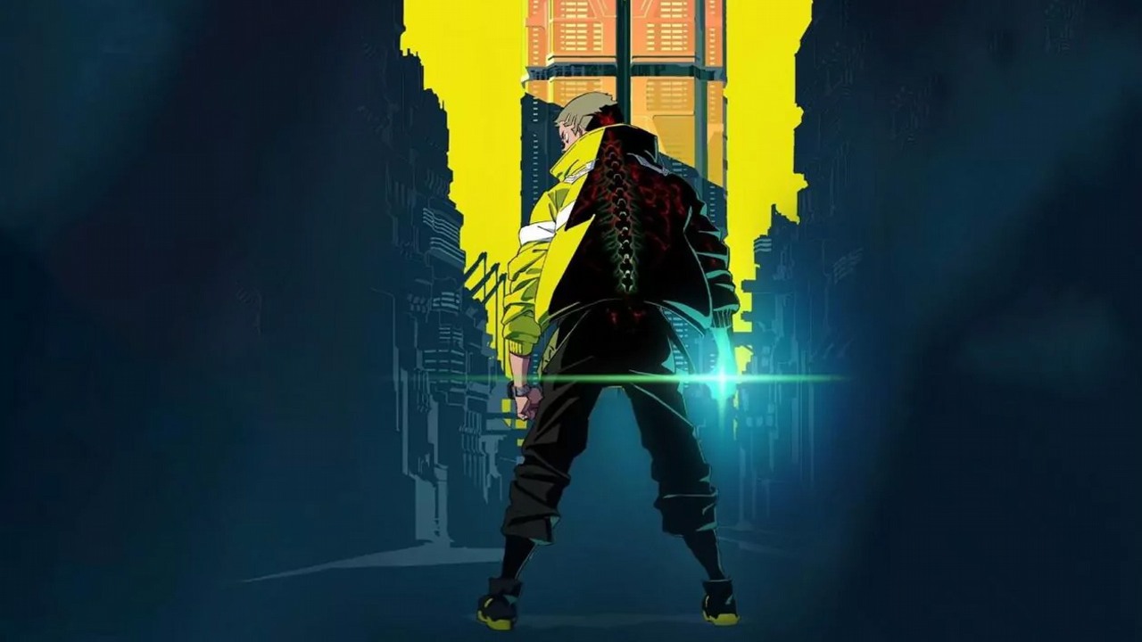 Cyberpunk: Edgerunners doczeka się własnej gry? Znamy roboczą nazwę i pierwsze szczegóły tajnego projektu