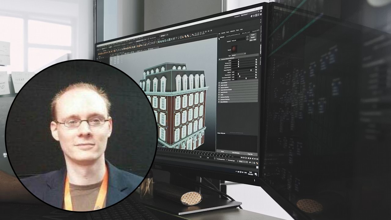 Weterani z Epic Games tworzą nowy silnik. Immens Engine ma powalczyć z Unreal Engine 6 i Unity