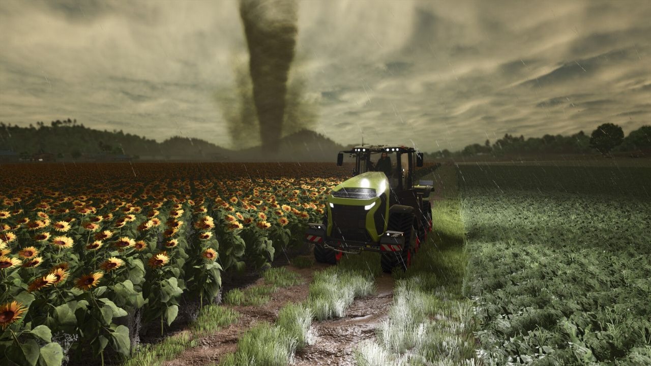Zacinające się maszyny nie będą już wkurzały graczy Farming Simulator 25. Twórcy w końcu rozwiązali także irytujący problem z modami