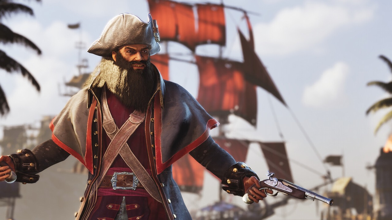 Na 3 dni przed premierą wyczekiwana piracka strategia o budowaniu miasta od wydawcy Manor Lords zachwyca recenzentów. Wszyscy wskazują tylko jeden problem