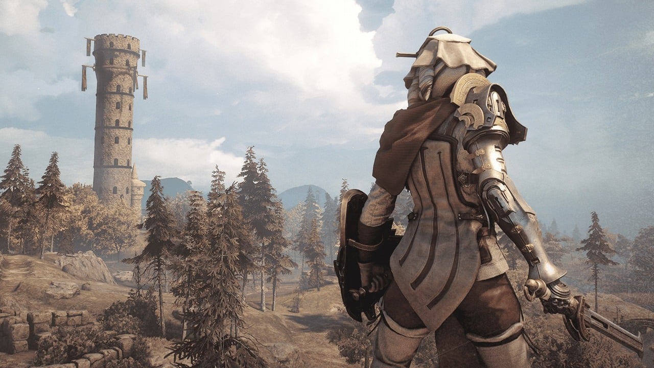 „Nastrój był dość ponury”. Twórcy hitowej strzelanki nie celebrują problemów Destiny 2, choć Warframe istotnie na tym skorzystało