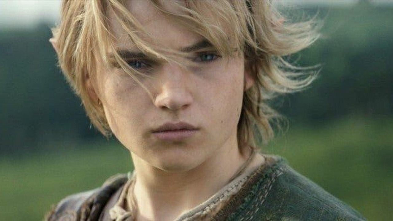 Aktor grający Linka w nowym filmie Zelda nie mógł kiedyś zagrać w Breath of the Wild, bo był za młody
