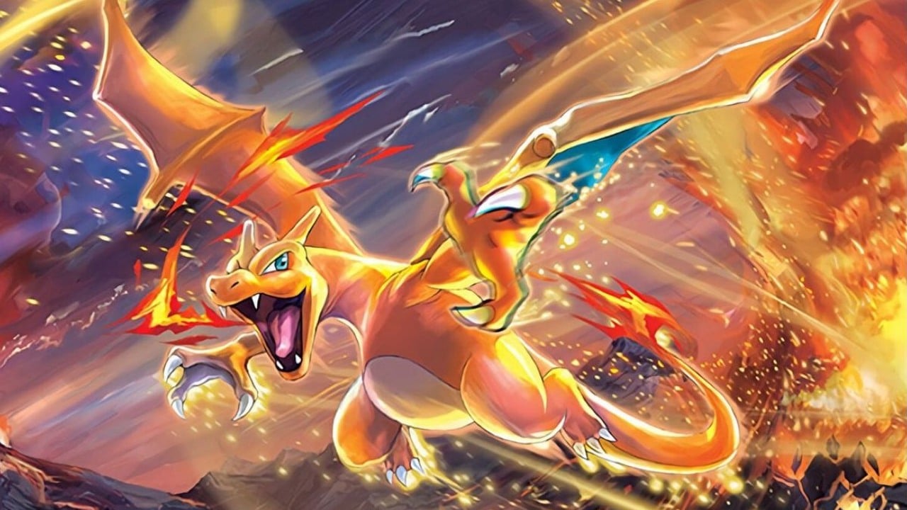 Babcia przez 20 lat potajemnie trzymała boostery z 1. generacji i 3 holo Charizardy z Pokemon TCG. Teraz wnuki znalazły kolekcję wartą choćby 300 tys. euro