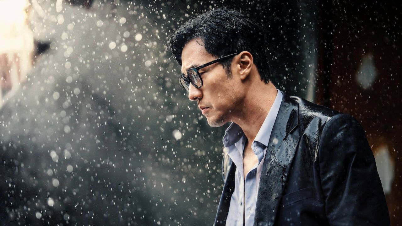 Ponad 40 mln odsłon i 90% na Rotten Tomatoes. 10-odcinkowy koreański thriller akcji podbija Netflixa