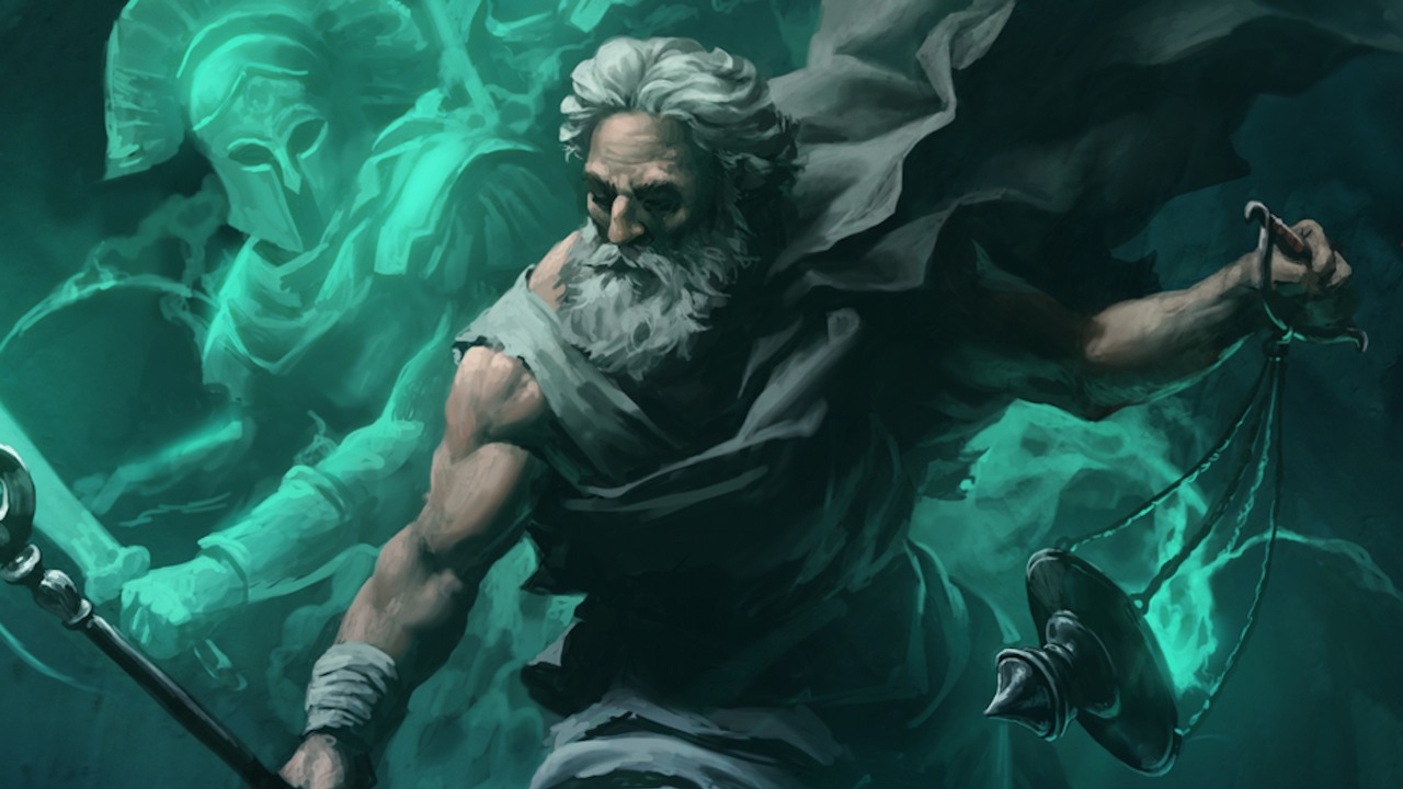 Titan Quest 2 pozwoli zapanować nad życiem i śmiercią. Do RPG akcji rywalizującego z Diablo 4 i PoE 2 zmierza nowe mistrzostwo, które zionie czarną magią