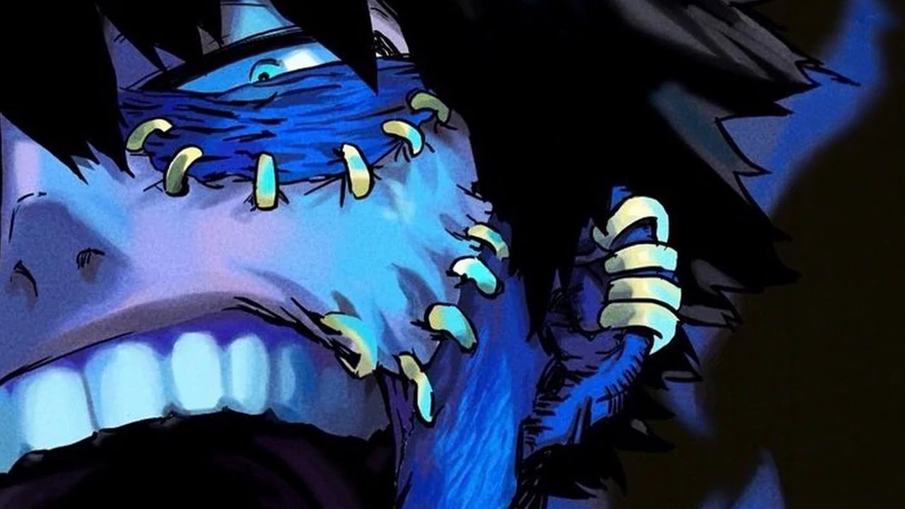 Autor My Hero Academia wraca z nową mangą, która spełni marzenie wielu fanów