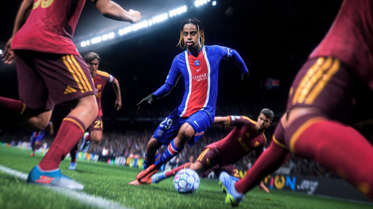 Pamiętają zawód poprzednią odsłoną. Gracze bez entuzjazmu patrzą na obietnice twórców EA Sports FC 27