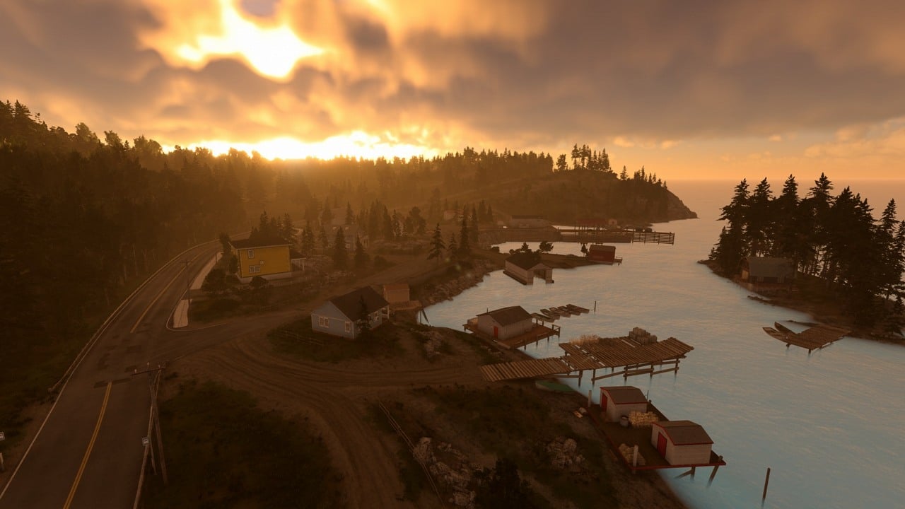 Po 11 latach we wczesnym dostępie ambitny sandboxowy symulator otrzymał największą aktualizację w historii BeamNG.drive