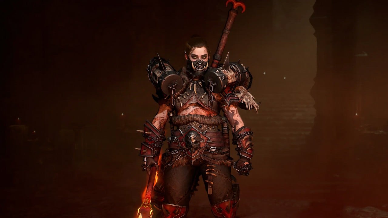 Blizzard odpowiada na głośną krytykę po 14. sezonie Diablo 4. Wyczekiwane poprawki niedługo trafią do gry