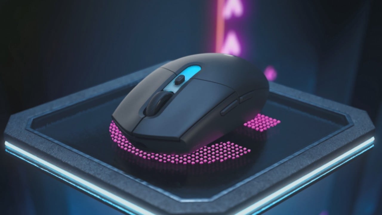 Europejczycy dostaną myszki z wymienną baterią, reszta świata nie. Logitech pokazuje, iż naprawialność czasem trzeba wymusić prawem