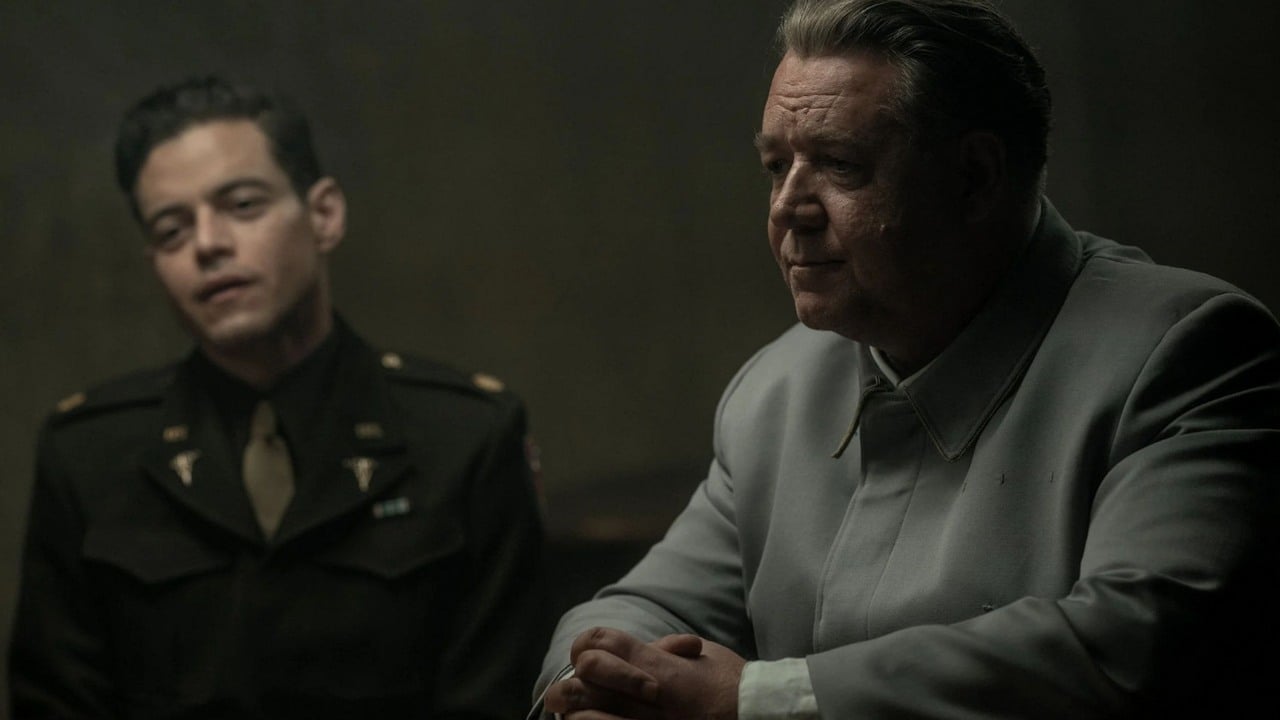 Za 5 dni na Prime Video obejrzysz polecany przez 95% widzów thriller psychologiczny. To jedna z najważniejszych sierpniowych premier serwisu