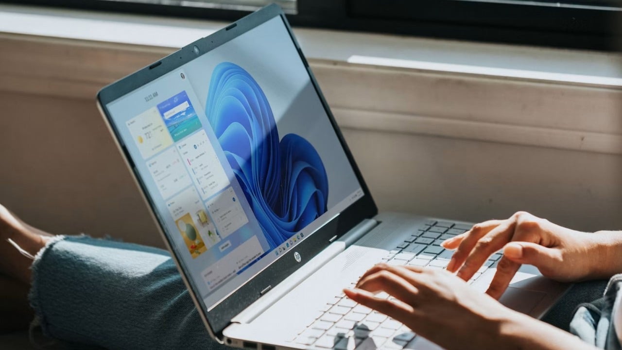 Windows 11 ma wreszcie schudnąć, żeby komputery z 8 GB RAM nie dusiły się w czasach drogiej pamięci
