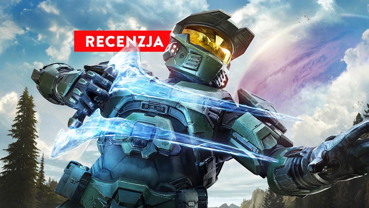 Recenzja Halo: Campaign Evolved. Oryginał od Bungie to w 2026 przez cały czas rewelacyjna gra, ale Halo Studios jej chyba nie rozumie