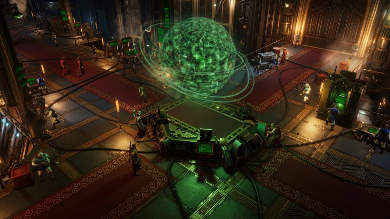 „Jesteśmy naprawdę wdzięczni Larianowi.” Twórca Rogue Tradera cieszy się z sukcesu Baldur's Gate 3, bo ten pomógł innym RPG-om