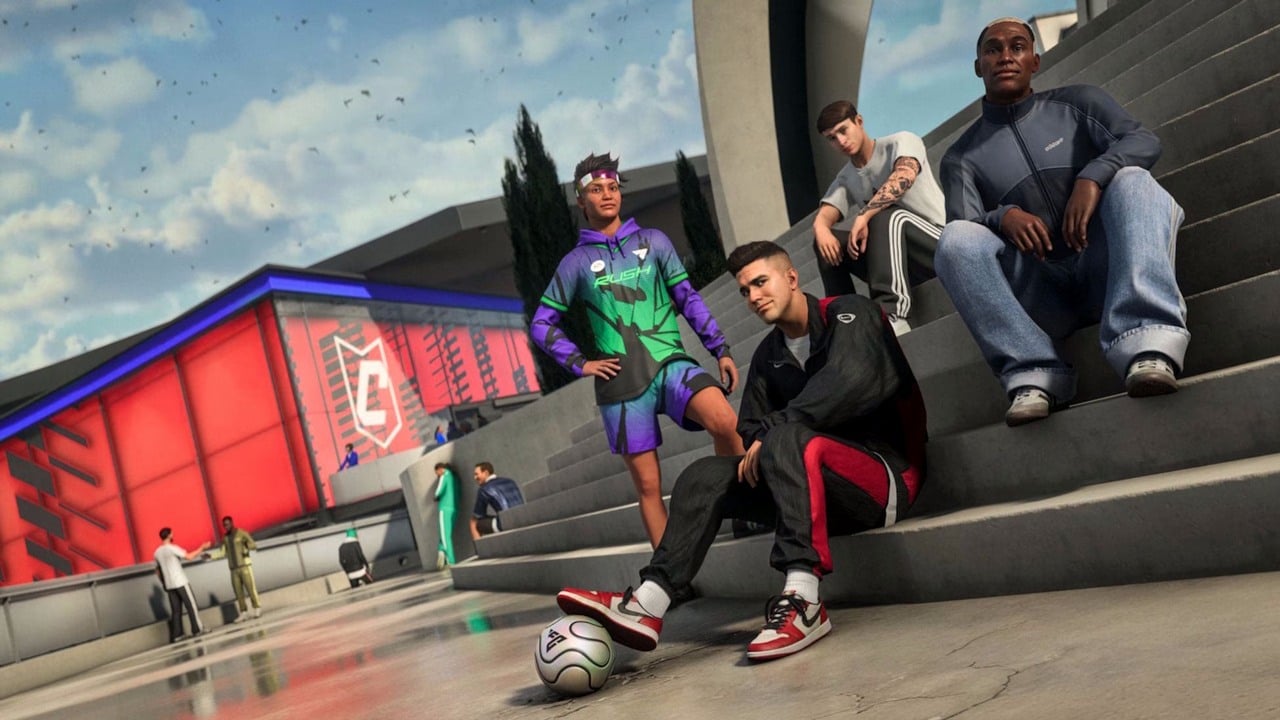 Weteran serii FIFA mówi wprost: otwarty świat EA Sports FC 27 obnaży Electronic Arts. To „jeden z najgorszych projektów, z jakimi miał do czynienia w karierze”