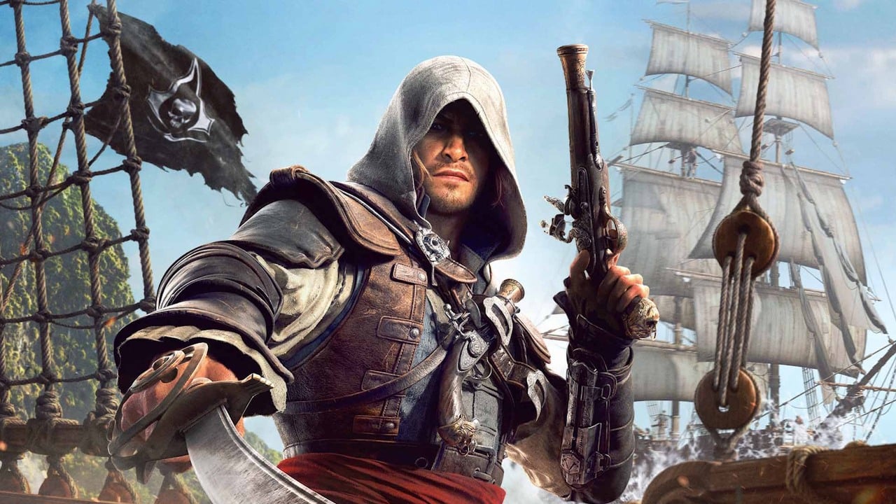 Na premierę Assassin’s Creed: Black Flag Resynced zabrakło ważnej dla graczy opcji, ale Ubisoft w końcu im ją daje. Lada dzień do gry trafi duża aktualizacja