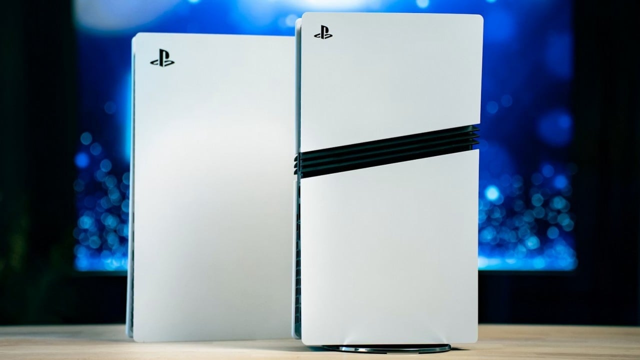 Sony już tłumaczy, czym PS6 może różnić się od PC, i wcale nie chodzi o napęd na płyty