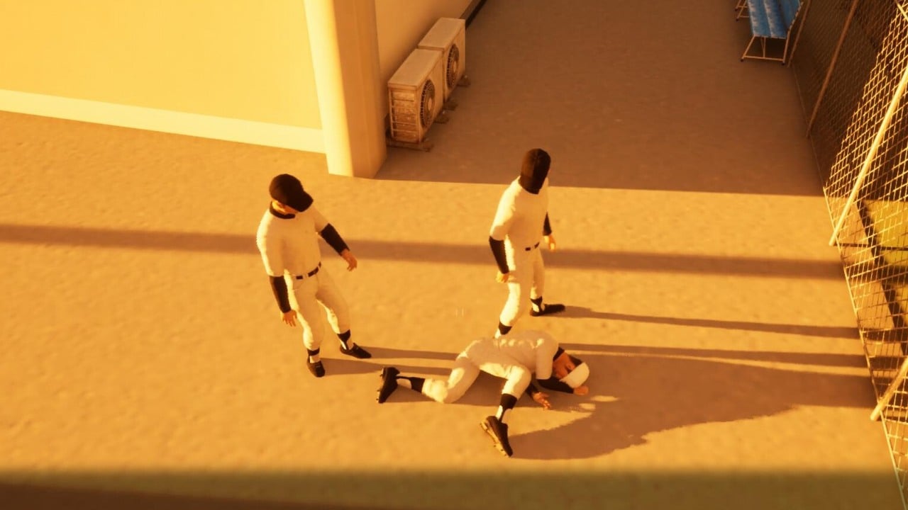 Wystarczyła jedna osoba na liście życzeń. Twórca Ball Boy Simulator wyda nową wersję językową dla pojedynczego fana