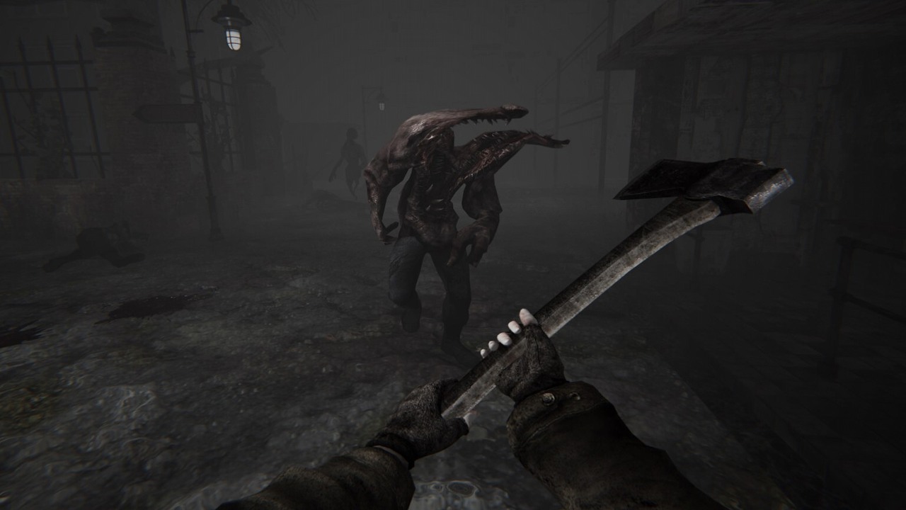 Przekształca kultową klasykę w przerażający survival horror. Wyborny mod do Doom 2 trafił do oferty GOG