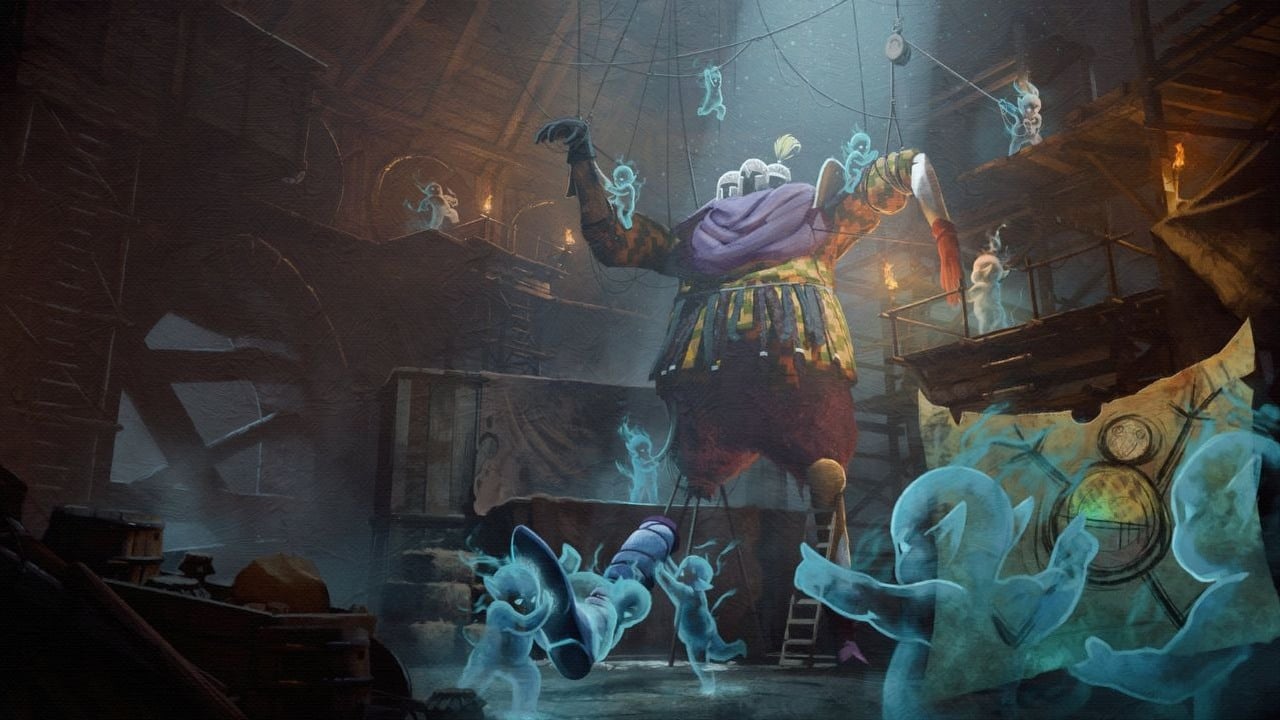 Znakomita strategia fantasy dla fanów Civilization zrzuci pecetowe łańcuchy. Na premierę Endless Legend 2 dostanie masę nowości, w tym starożytną frakcję