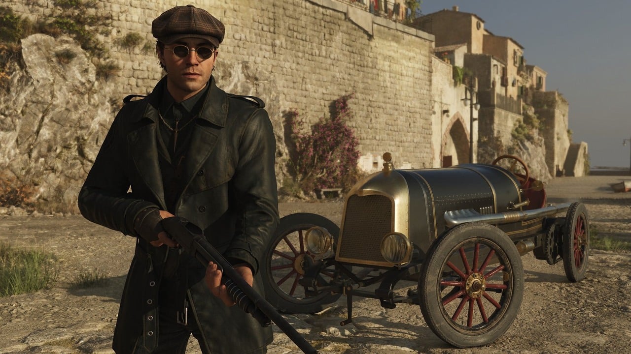 10 dni do premiery, więc dodatek do Mafia: The Old Country ujawnia wszystkie swoje sekrety na nowym gamaplayu. Man of Honor umożliwi podwójne zabójstwa