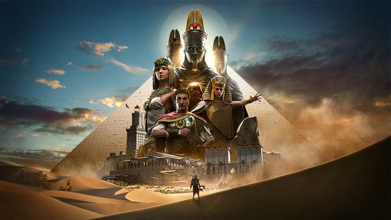 Opuścił Ubisoft po Valhalli, ale wraca na najważniejsze stanowisko. Ważna postać przejmuje stery nad marką Assassin’s Creed