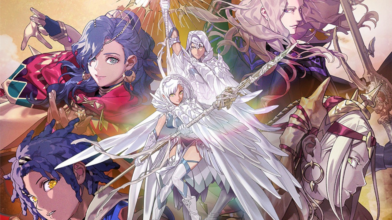 20 minut z nowym taktycznym RPG. Fire Emblem: Fortune's Weave szykuje duże zmiany w strukturze kampanii