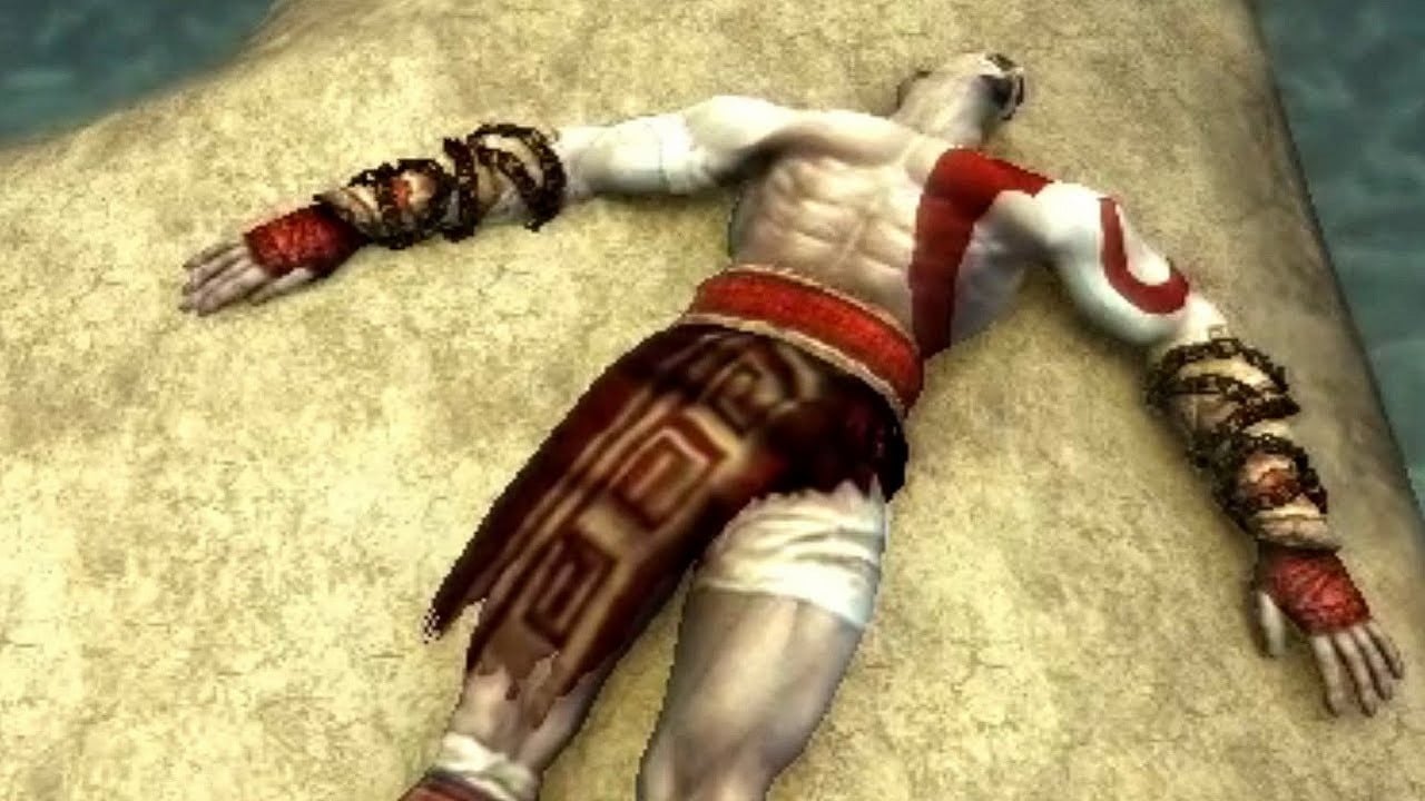 Ojciec serii God of War broni kontrowersyjnej decyzji Sony. Uważa, iż to sami gracze wybrali cyfrową przyszłość