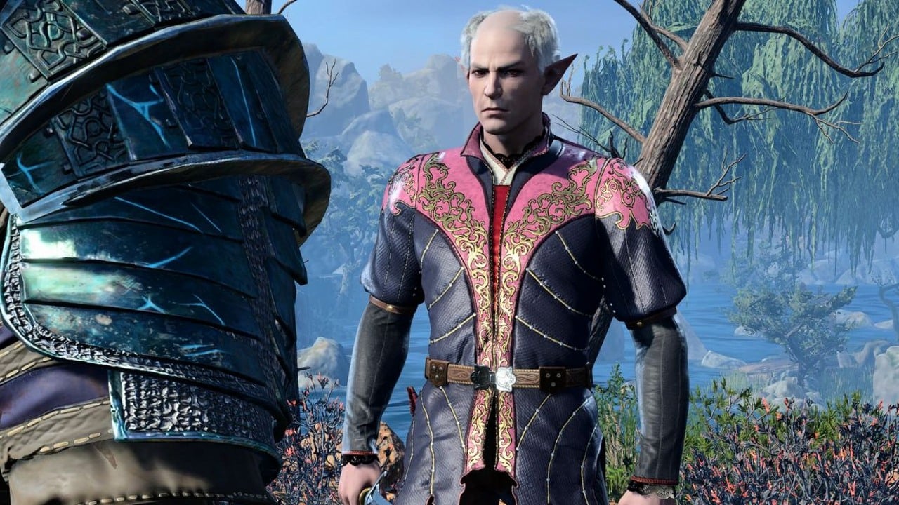 Fani Baldur's Gate 3 to nałogowi save scummerzy, a 9008 osób grało w sposób, od którego rozbolą was oczy. Twórcy pokazali masę statystyk