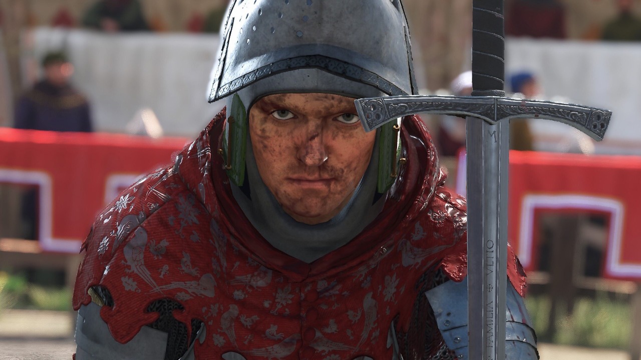Warhorse twardo obstaje przy swoim: przyszłość marki Kingdom Come to historyczny realizm. Na RPG Władca Pierścieni poczekamy długo