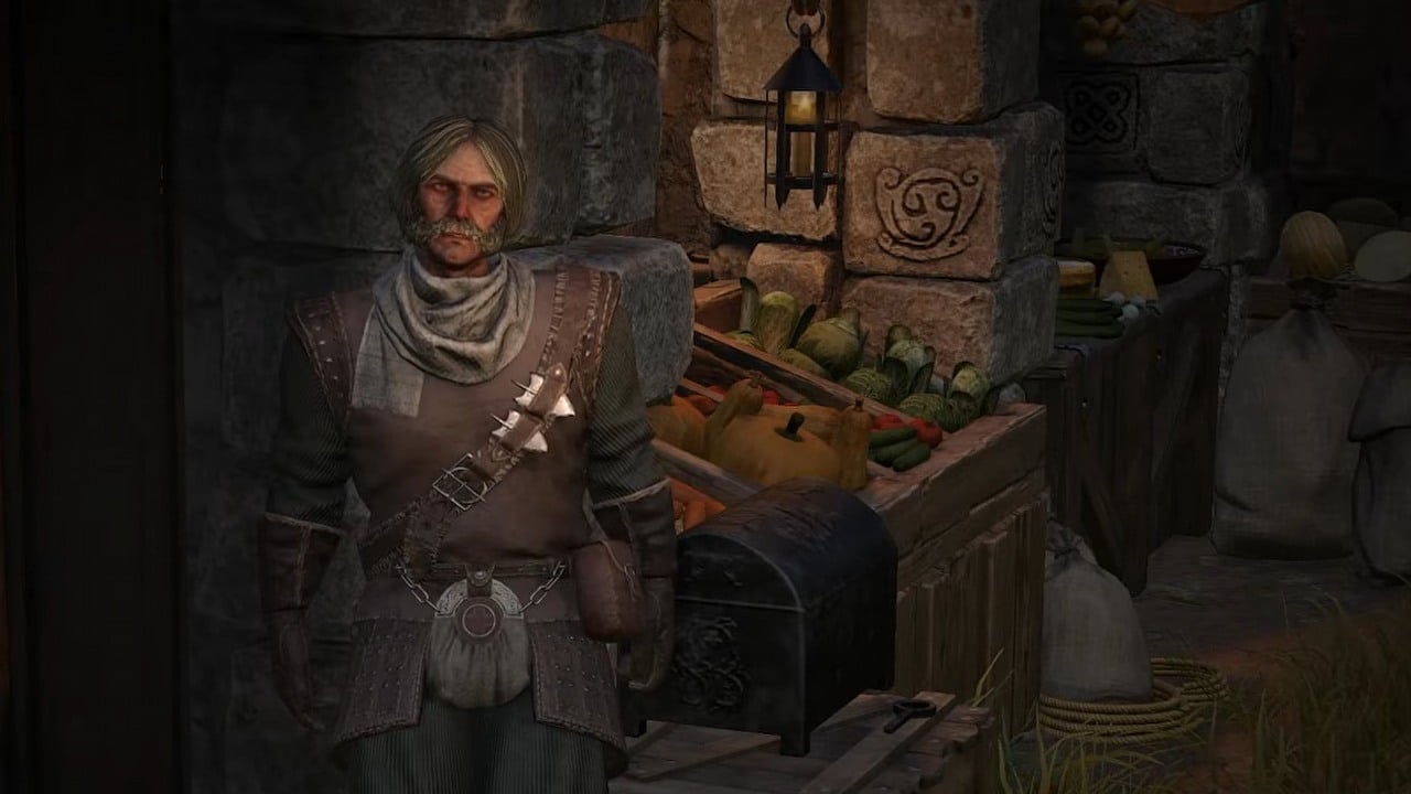 Znakomite średniowieczne RPG z otwartym światem znacząco zwiększa przydatność więźniów. Na miesiąc przed premierą gracze Wartales mogą sprawdzić wiele nowości
