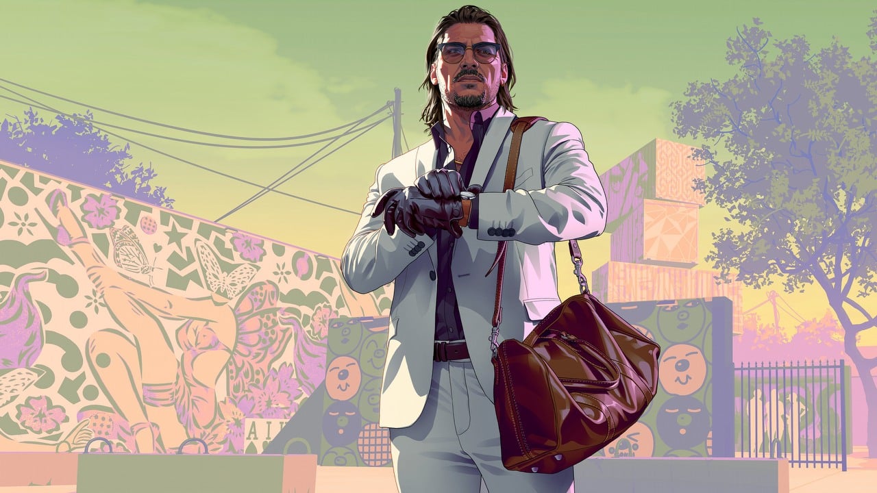 Twórcy GTA 6 chcą postawić mur przed listopadową premierą. PlayStation może sugerować, iż Rockstar Games przymierza się do kolejnego uderzenia