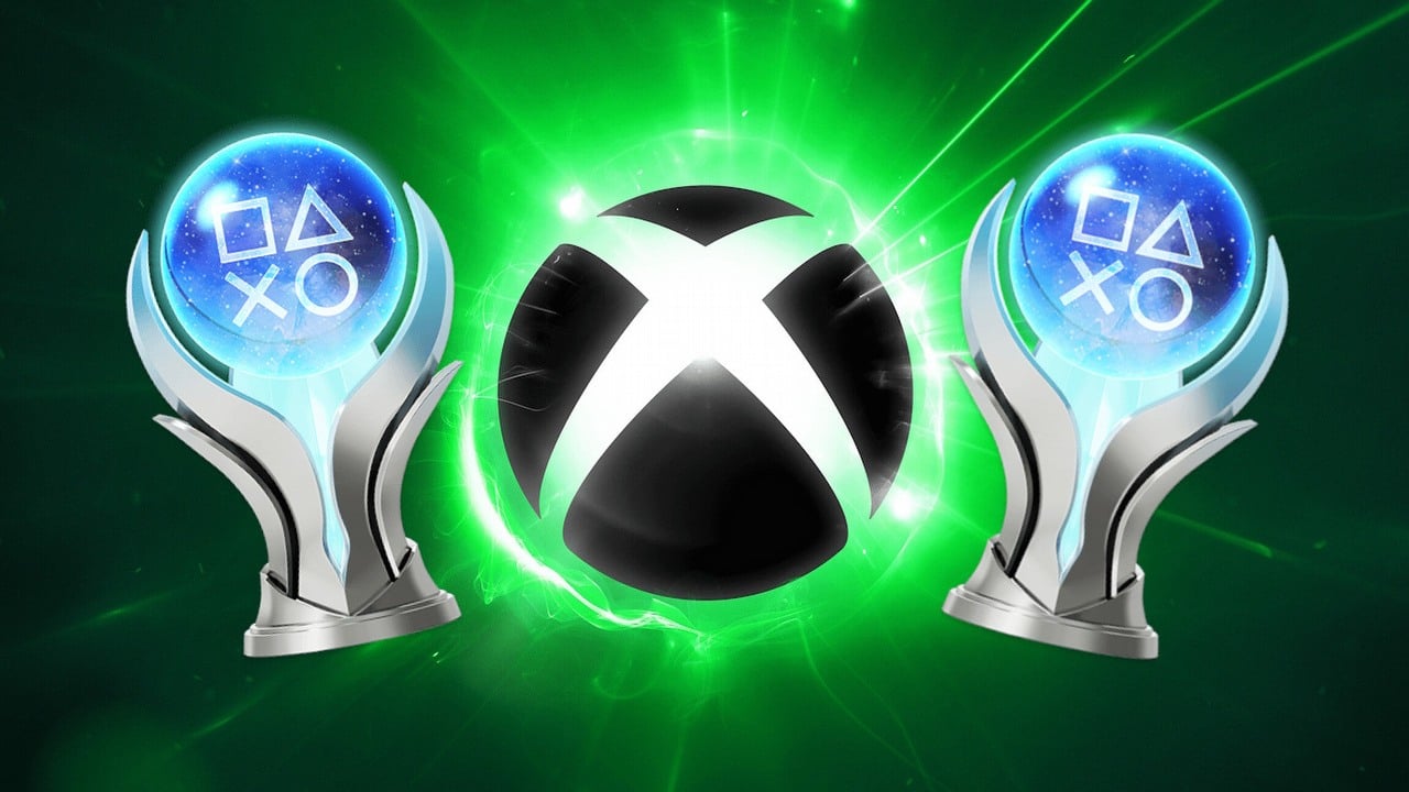 PlayStation ma to od lat, a teraz czas na Xboxa. Asha Sharma zapowiada odpowiedź na platyny