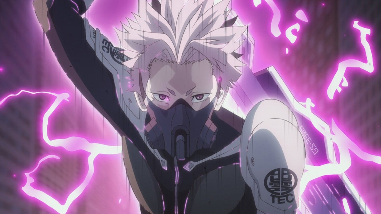 Przed finałem jeden z nowych przebojów wśród shonenów powróci ze spin-offem. Premiera za miesiąc