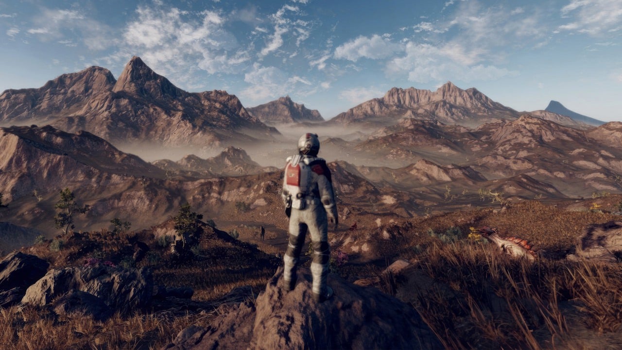 Starfield wypadłby znacznie lepiej, gdyby poszedł drogą No Man’s Sky? Były deweloper Bethesdy punktuje problemy gry