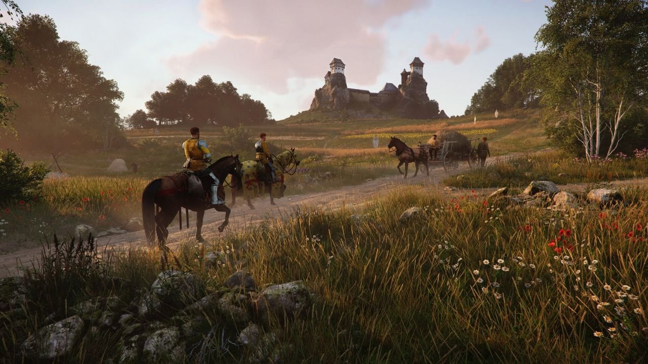 A co gdyby Kingdom Come 2 zmienić w MMO? Fani pracują nad stworzeniem pełnoprawnego społecznościowego serwera w czeskim RPG-u