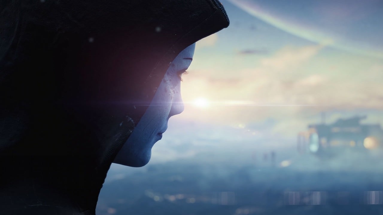 BioWare może paść ofiarą wielkiego resetu EA, jeżeli nowi właściciele naprawdę zaczną sprzedawać studia i marki
