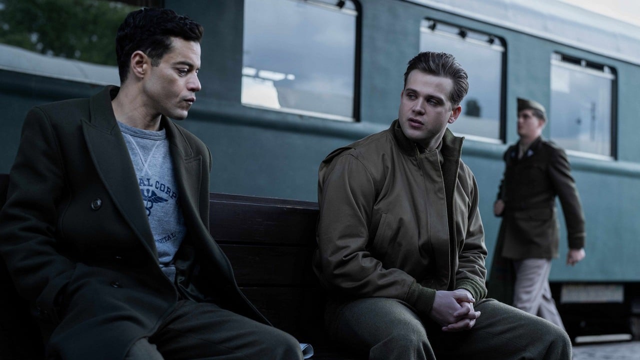 Nowy nr 1 Prime Video to historyczny thriller psychologiczny, który podoba się 95% widzów. Potrzebował tylko 24 godzin, by pokonać konkurencję