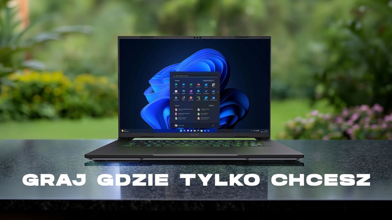 Największą zmianą w gamingu nie są dziś gry. To jest to, gdzie i kiedy w nie gramy