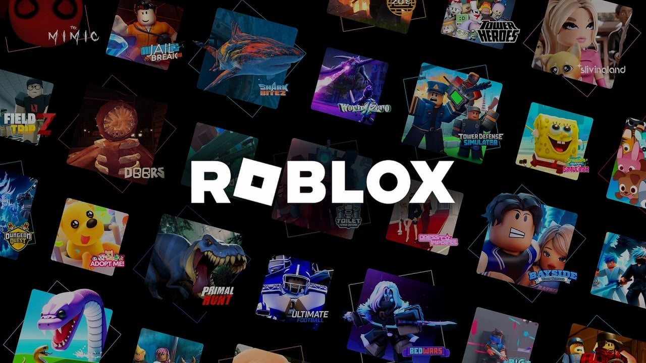Kryzys kreatywny i wizerunkowy w Roblox. Gracze wolą klasykę bez mikropłatności