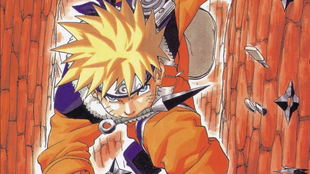 Zacznij czytać 56 mang po polsku za darmo. Wydawca Naruto i One Piece otworzył swoją bibliotekę dla wszystkich