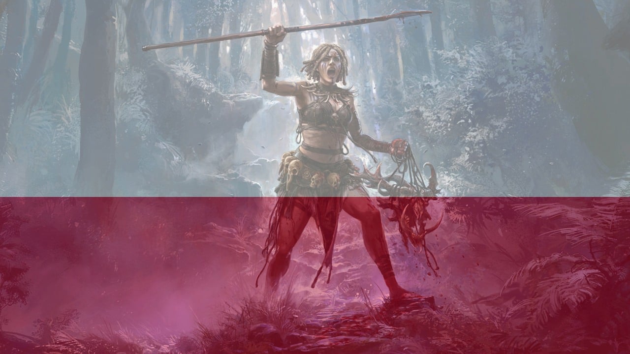 Path of Exile 1 i 2 mogą otrzymać polską wersję. Twórcy szukają polskiego tłumacza