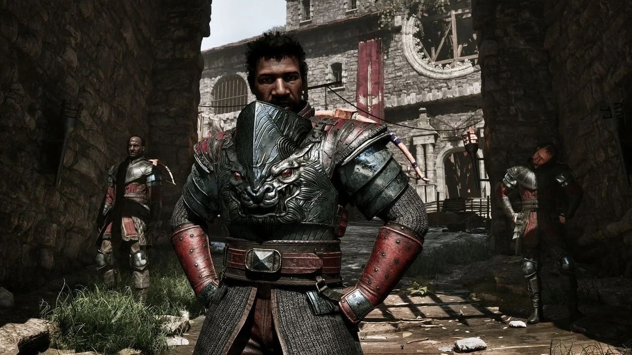 Czy to dzień zapowiedzi Gothic 2 Remake? Oglądaj z nami THQ Nordic Showcase 2026 dziś wieczorem